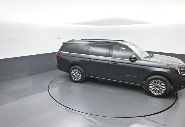 New 2027 Ford Expedition Max Platinum w/ Driver's Package AWD/4WD image 26