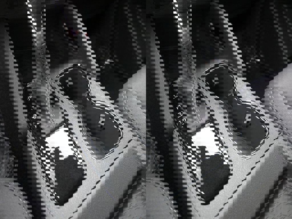 New 2026 Nissan Frontier SV image 18