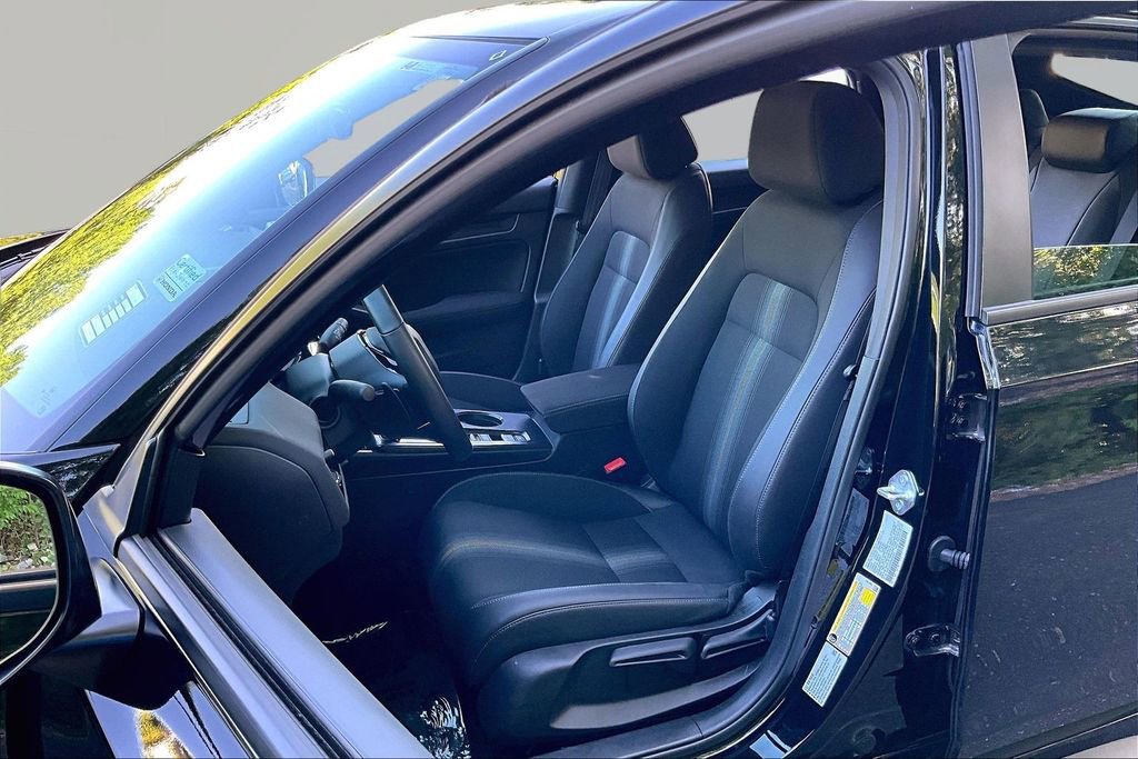 Certified 2026 Honda Civic Sport image 15
