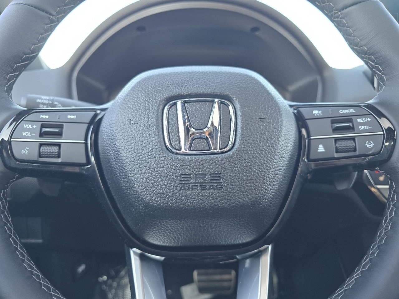 New 2026 Honda Civic Sport Touring image 28