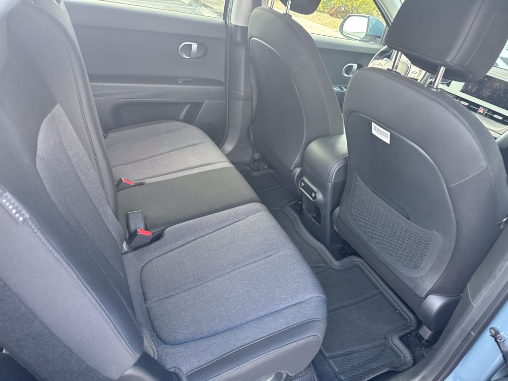 Certified 2024 Hyundai Ioniq 5 SEL RWD image 8