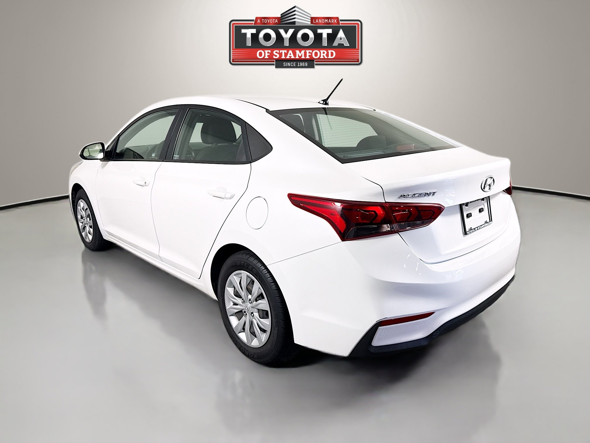 Used 2021 Hyundai Accent SE FWD image 5