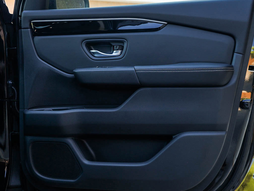 New 2025 Honda Pilot EX-L image 10