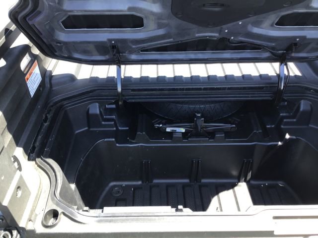New 2026 Honda Ridgeline Black Edition image 11
