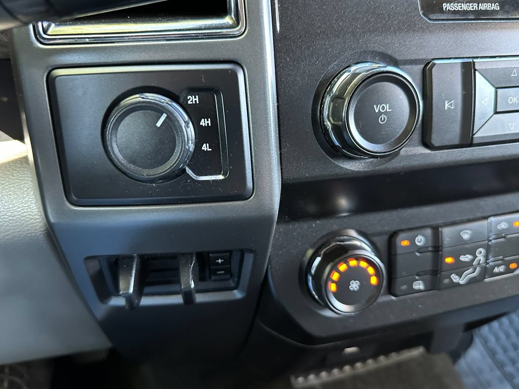 Used 2019 Ford F250 XLT AWD/4WD image 29