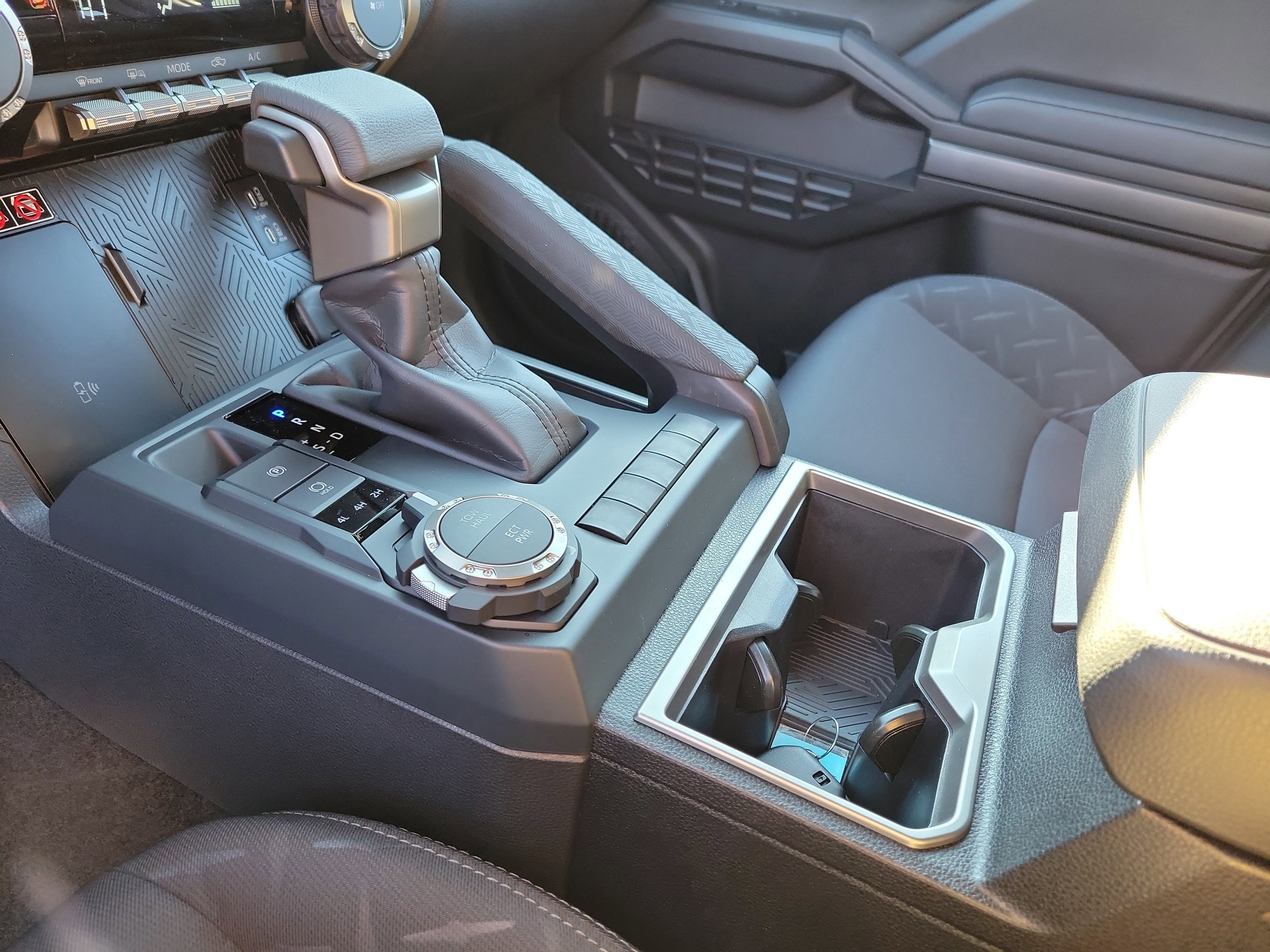 New 2025 Toyota Tacoma SR5 image 30