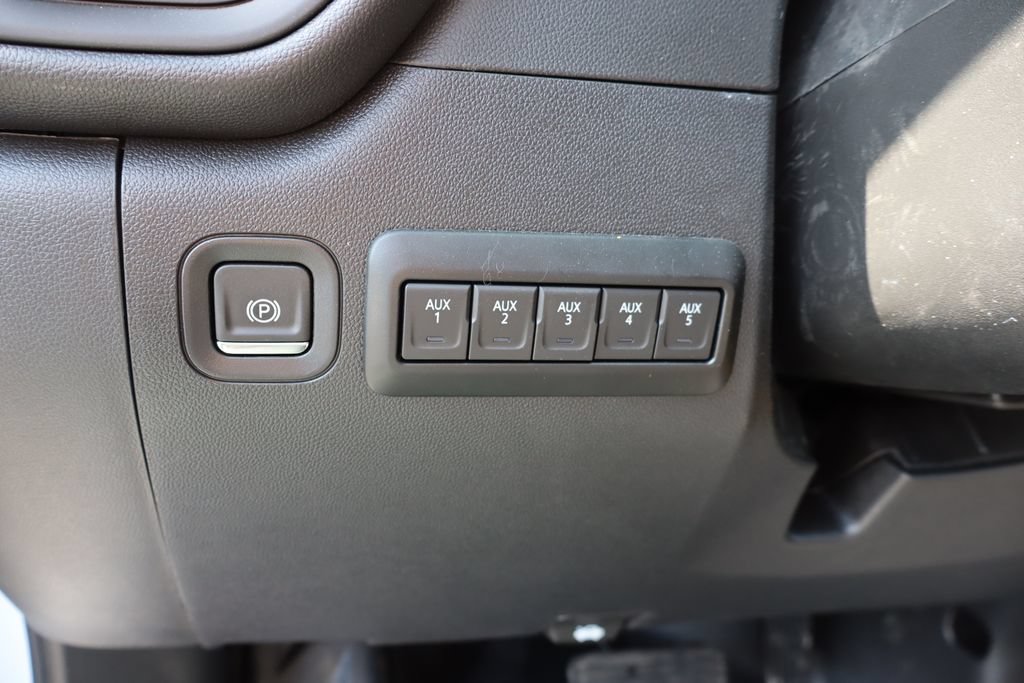 New 2026 Chevrolet Silverado 3500 W/T w/ WT Convenience Package AWD/4WD image 17