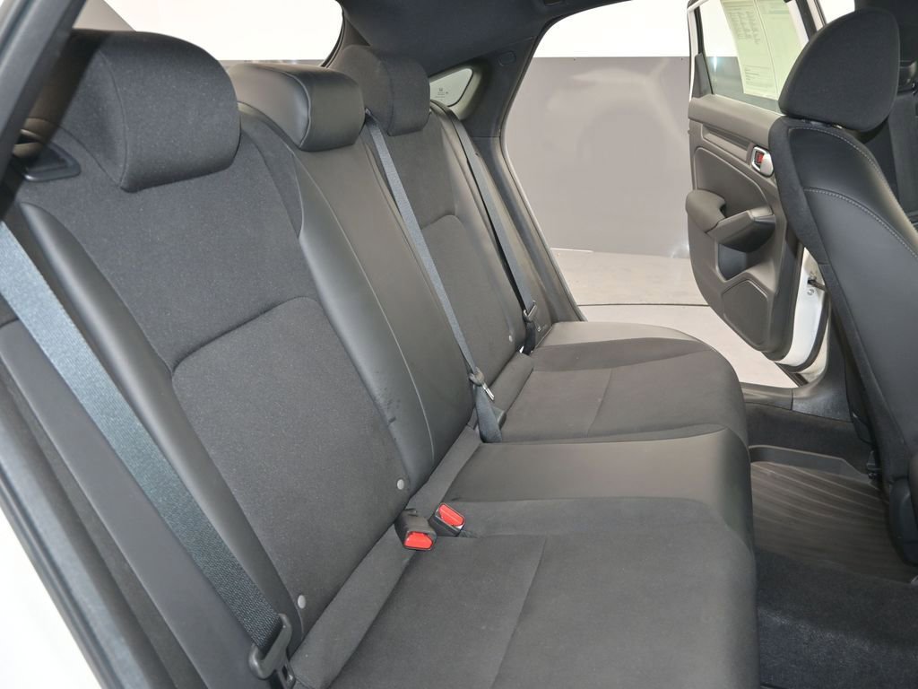 Used 2024 Honda Civic Sport image 25