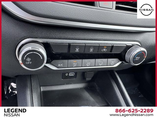 Used 2021 Nissan Altima 2.5 S image 23