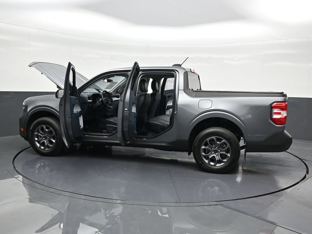 Used 2025 Ford Maverick XLT w/ XLT Luxury Package image 34