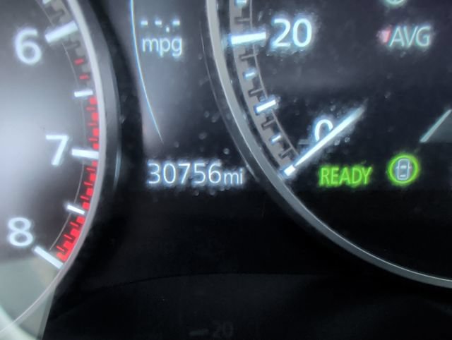 Used 2025 MAZDA CX-90 3.3 Turbo w/ Preferred Package AWD/4WD image 18