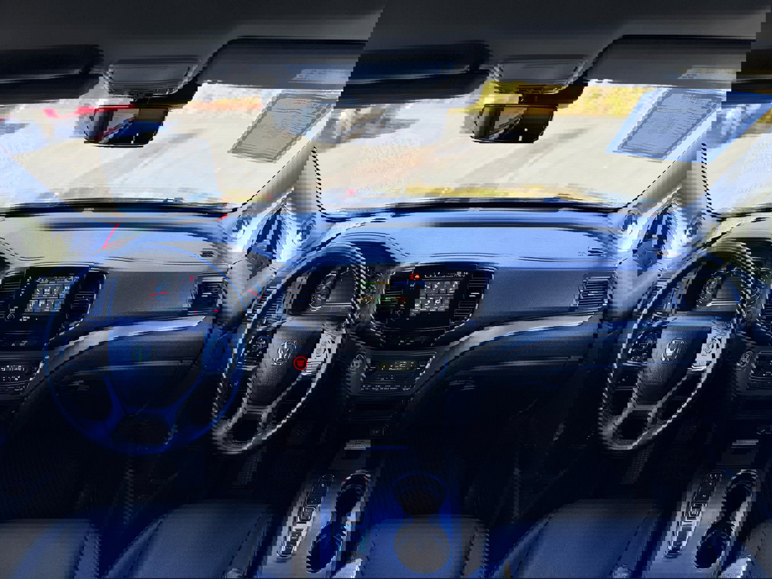 Used 2021 Honda Pilot Special Edition image 20