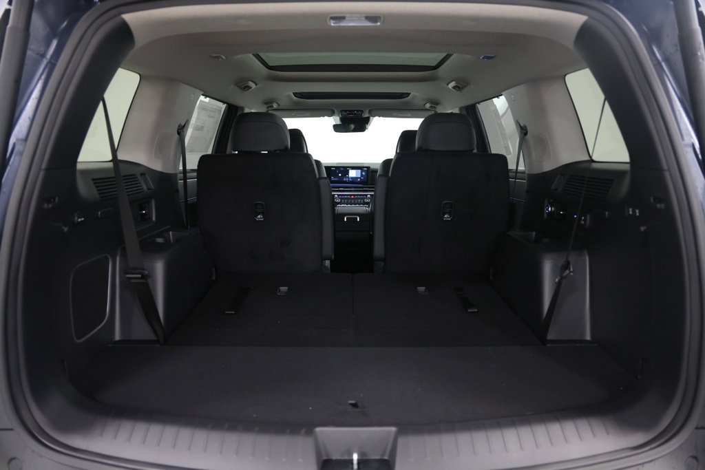 New 2027 Hyundai Santa Fe Limited AWD/4WD image 19