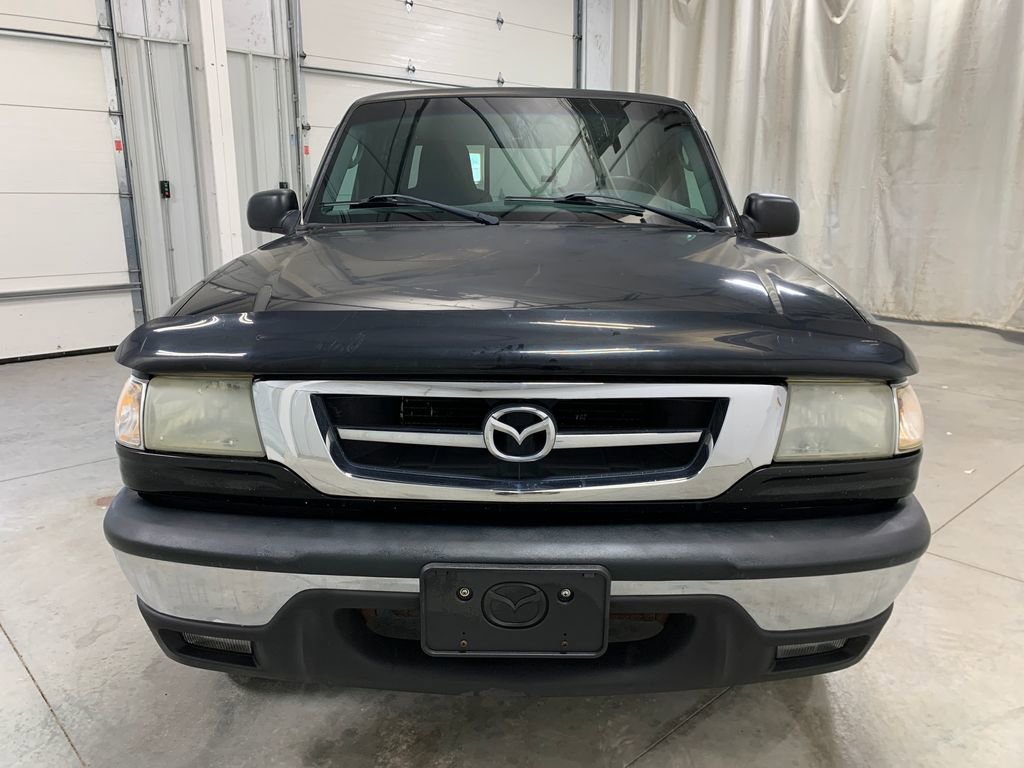 Used 2004 MAZDA B-Series Pickup SE w/ Convenience Pkg RWD image 24