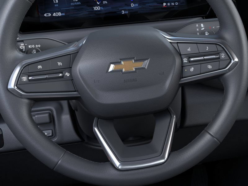 New 2025 Chevrolet Silverado EV LT AWD/4WD image 41