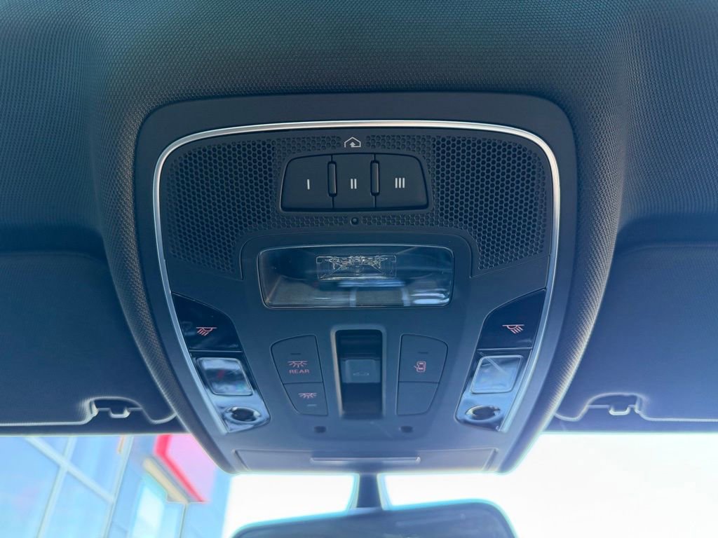 Used 2017 Audi A6 2.0T Premium image 30