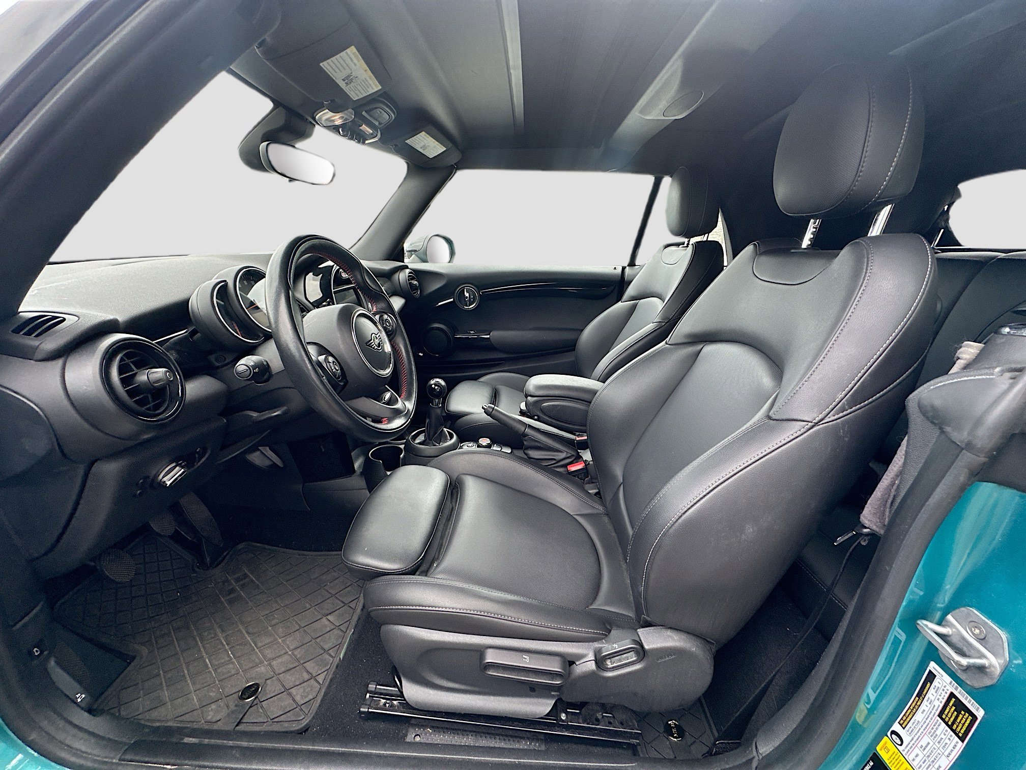 Used 2019 MINI Cooper S image 11