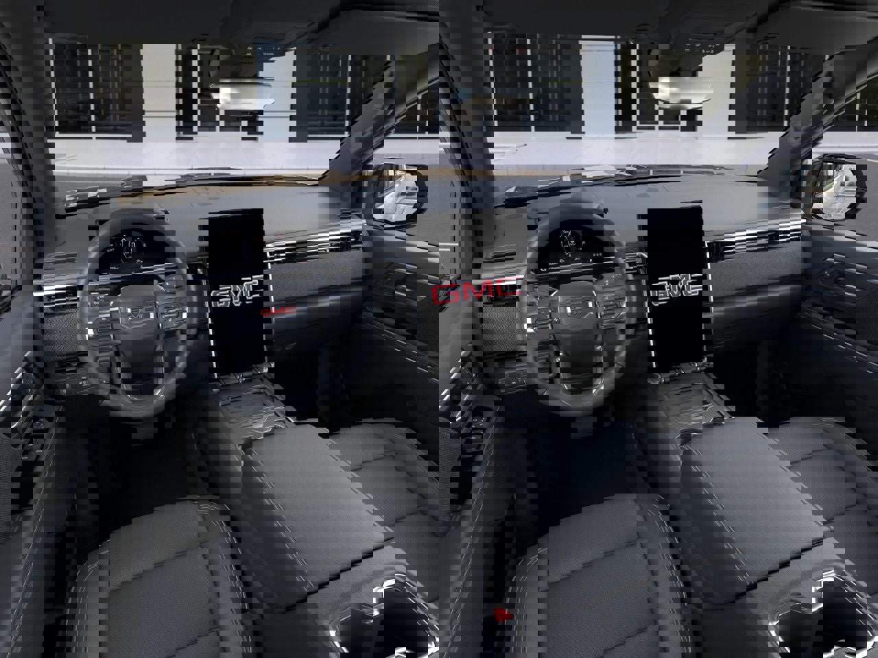 New 2026 GMC Sierra EV Elevation w/ Premium Package image 39