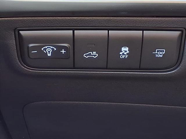 New 2026 Hyundai Santa Cruz Limited image 24