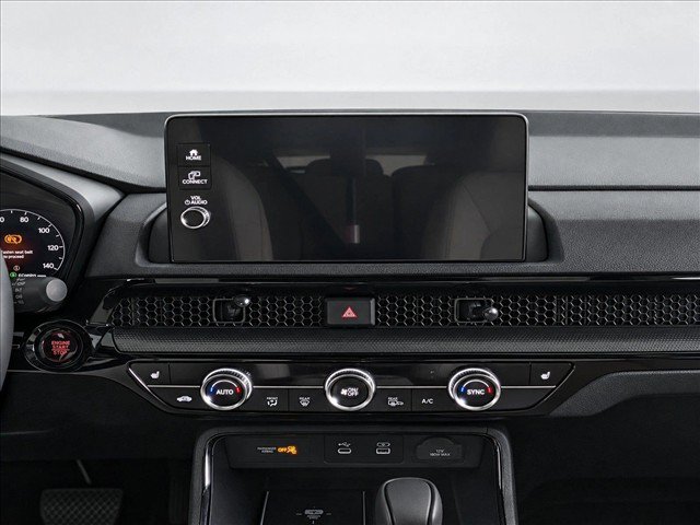 New 2027 Honda CR-V EX-L image 15