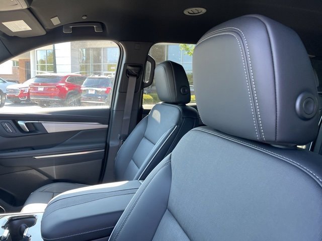 New 2026 Buick Enclave Preferred w/ Power Package image 14