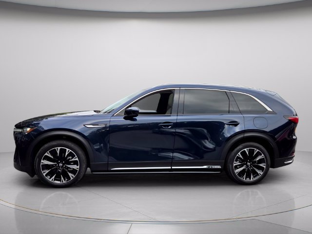 Used 2026 MAZDA CX-90 Plug-In Hybrid w/ Premium Plus AWD/4WD image 3