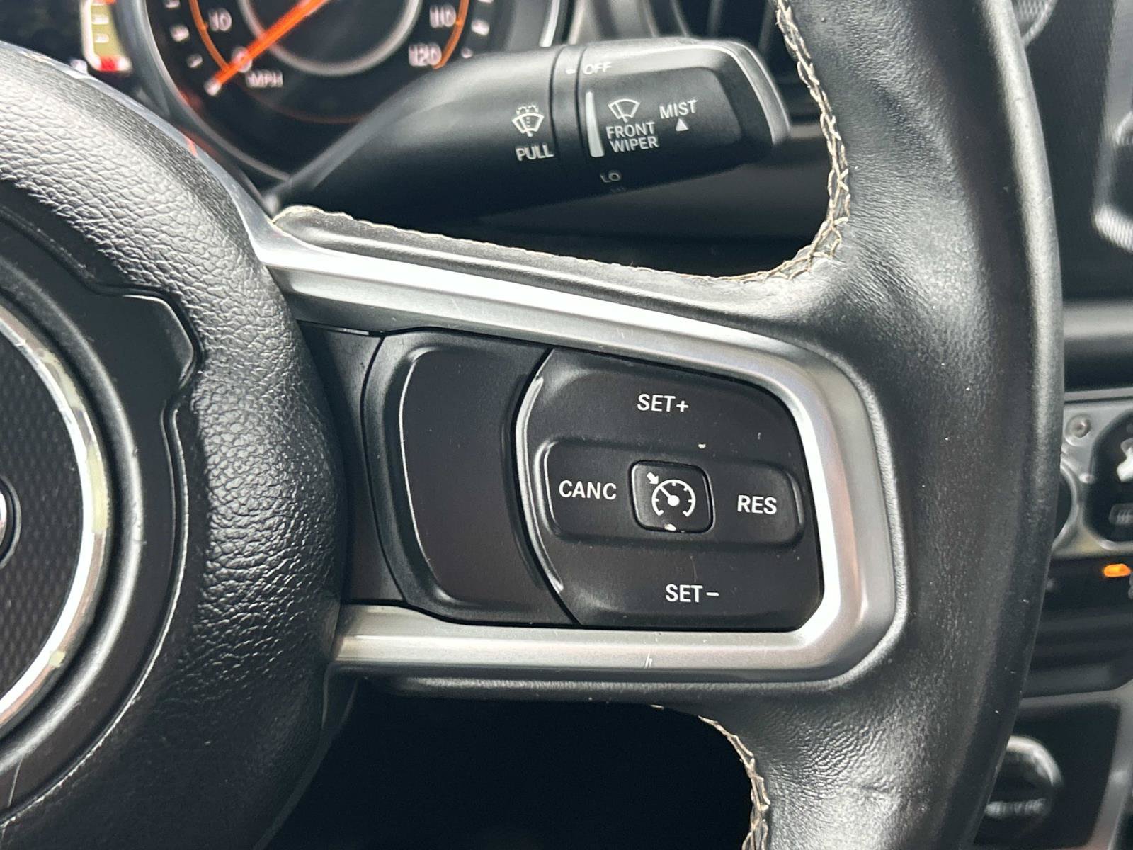 Used 2020 Jeep Gladiator Sport w/ Quick Order Package 24S AWD/4WD image 34