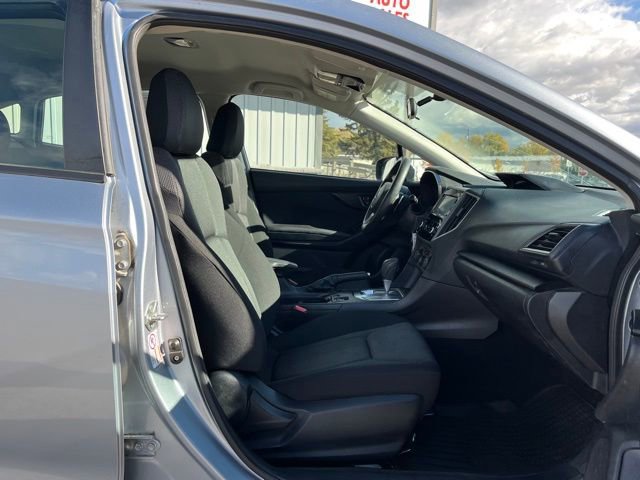 Used 2019 Subaru Impreza 2.0i Premium AWD/4WD image 34