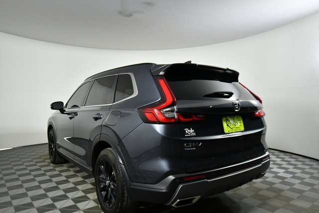 Used 2024 Honda CR-V Sport-L image 13