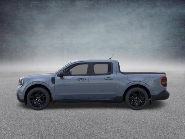 New 2026 Ford Maverick Lariat w/ Black Appearance Package AWD/4WD image 4