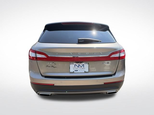 Used 2018 Lincoln MKX Select w/ MKX Climate Package AWD/4WD image 32