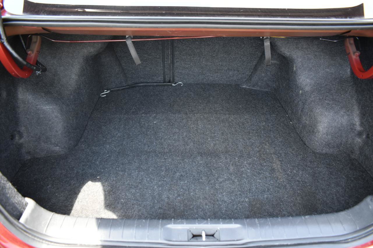 Used 2014 Nissan Altima 2.5 FWD image 40