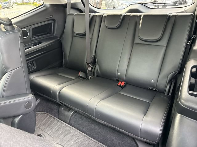 Used 2024 Subaru Ascent Limited w/ Technology Package image 24