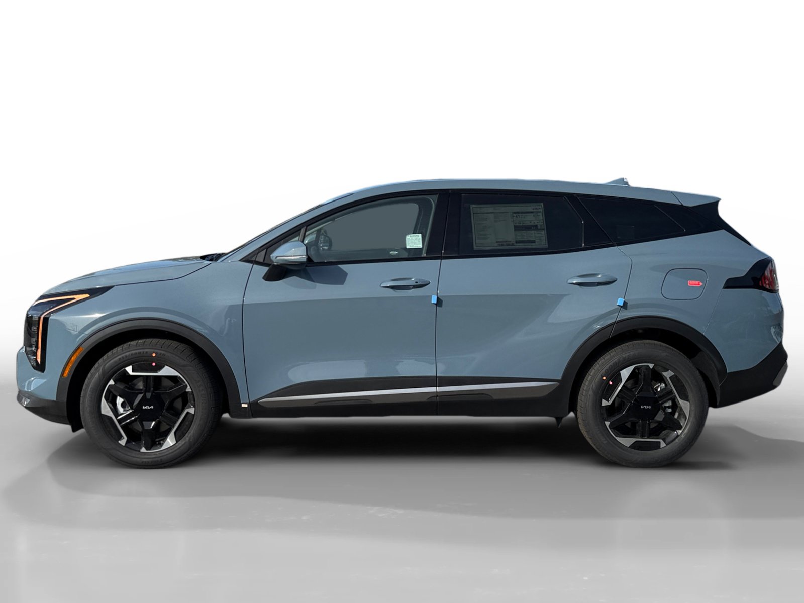 New 2027 Kia Sportage S FWD image 2