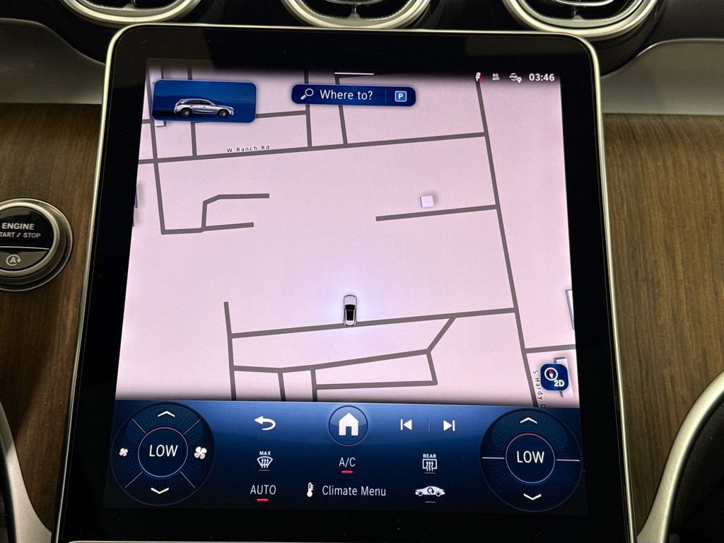 Certified 2025 Mercedes-Benz GLC 300 image 15