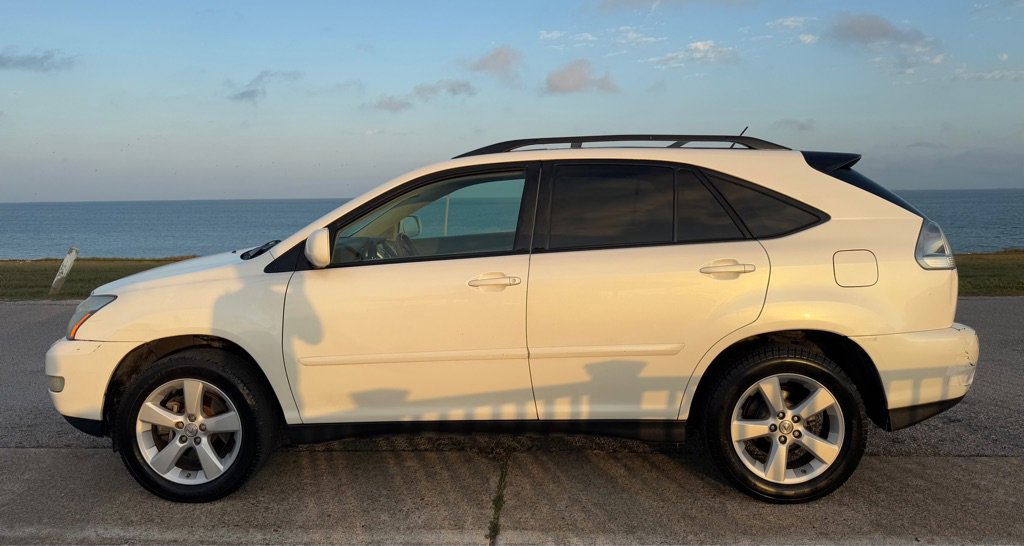 Used 2007 Lexus RX 350 2WD image 8