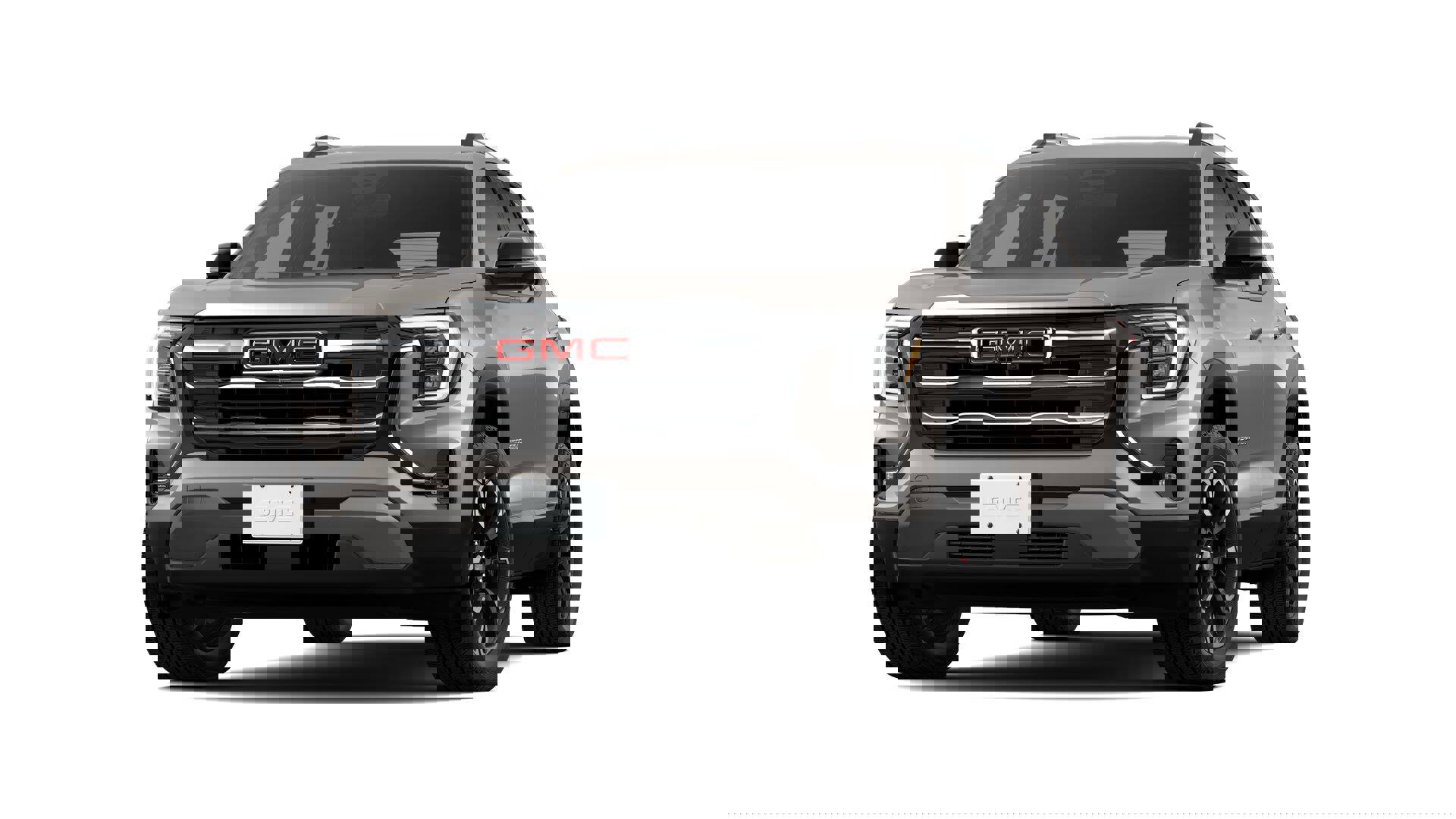 New 2026 GMC Terrain Elevation image 49
