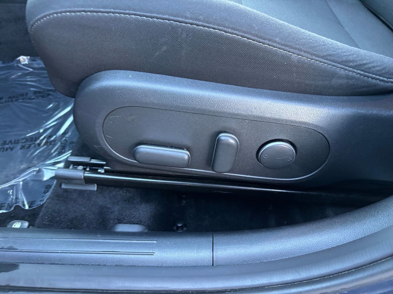 Used 2025 Hyundai Kona SEL image 23