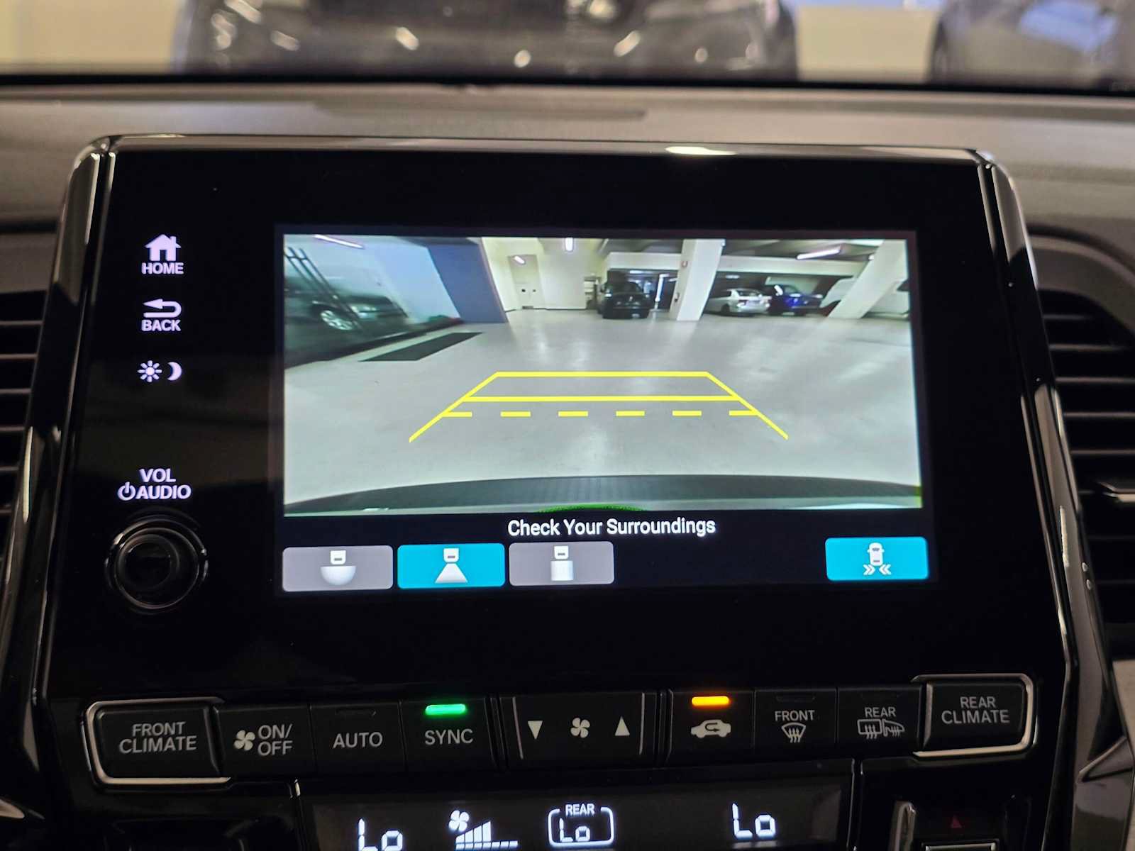 Used 2023 Honda Odyssey Sport image 30