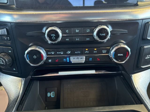 Used 2022 Ford F150 King Ranch w/ Equipment Group 601A High image 25