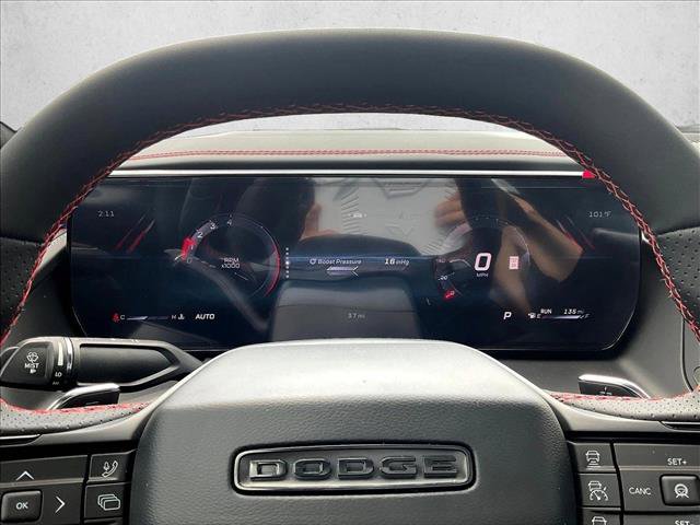 New 2026 Dodge Charger R/T AWD/4WD image 16