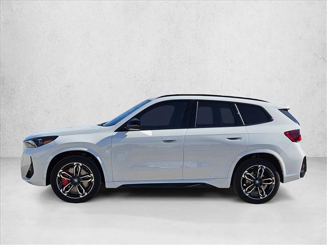 New 2026 BMW X1 xDrive28i w/ Technology Package image 5