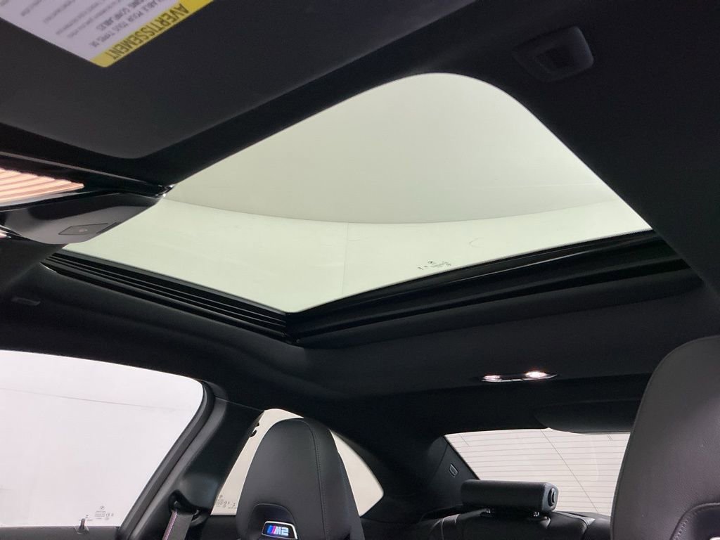 Certified 2024 BMW M2 w/ Lighting Package image 22