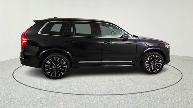 New 2026 Volvo XC90 B6 Plus w/ Protection Package AWD/4WD image 8