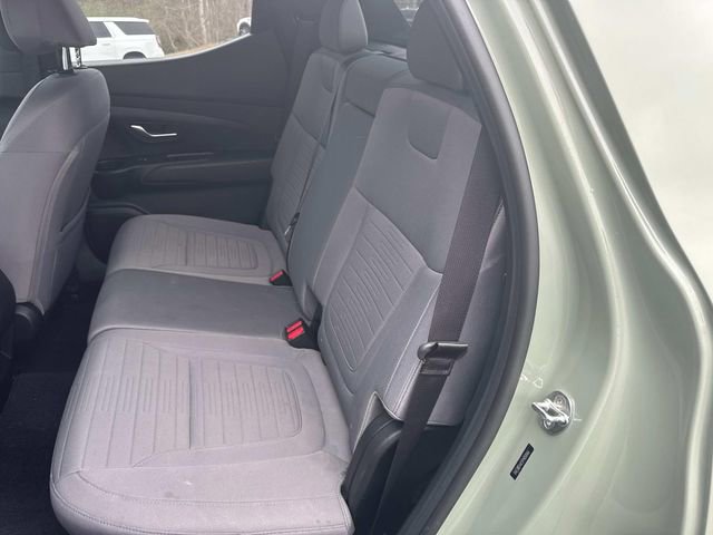 Used 2023 Hyundai Santa Cruz SEL image 15