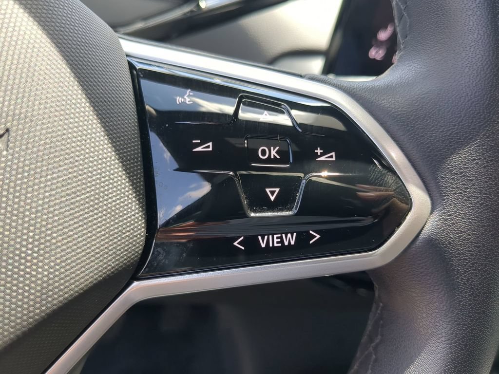 Certified 2023 Volkswagen ID.4 Pro RWD image 28