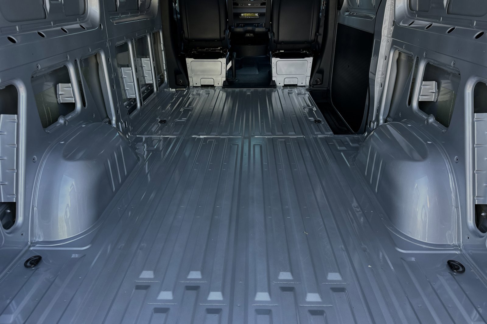New 2024 Mercedes-Benz Sprinter 2500 image 14