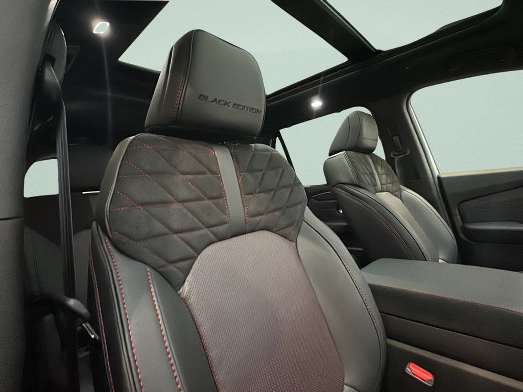 New 2026 Honda Pilot Black Edition image 22