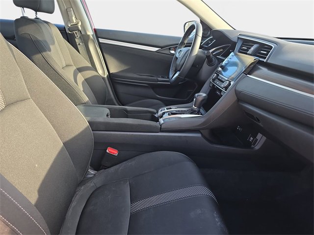Used 2019 Honda Civic EX image 12