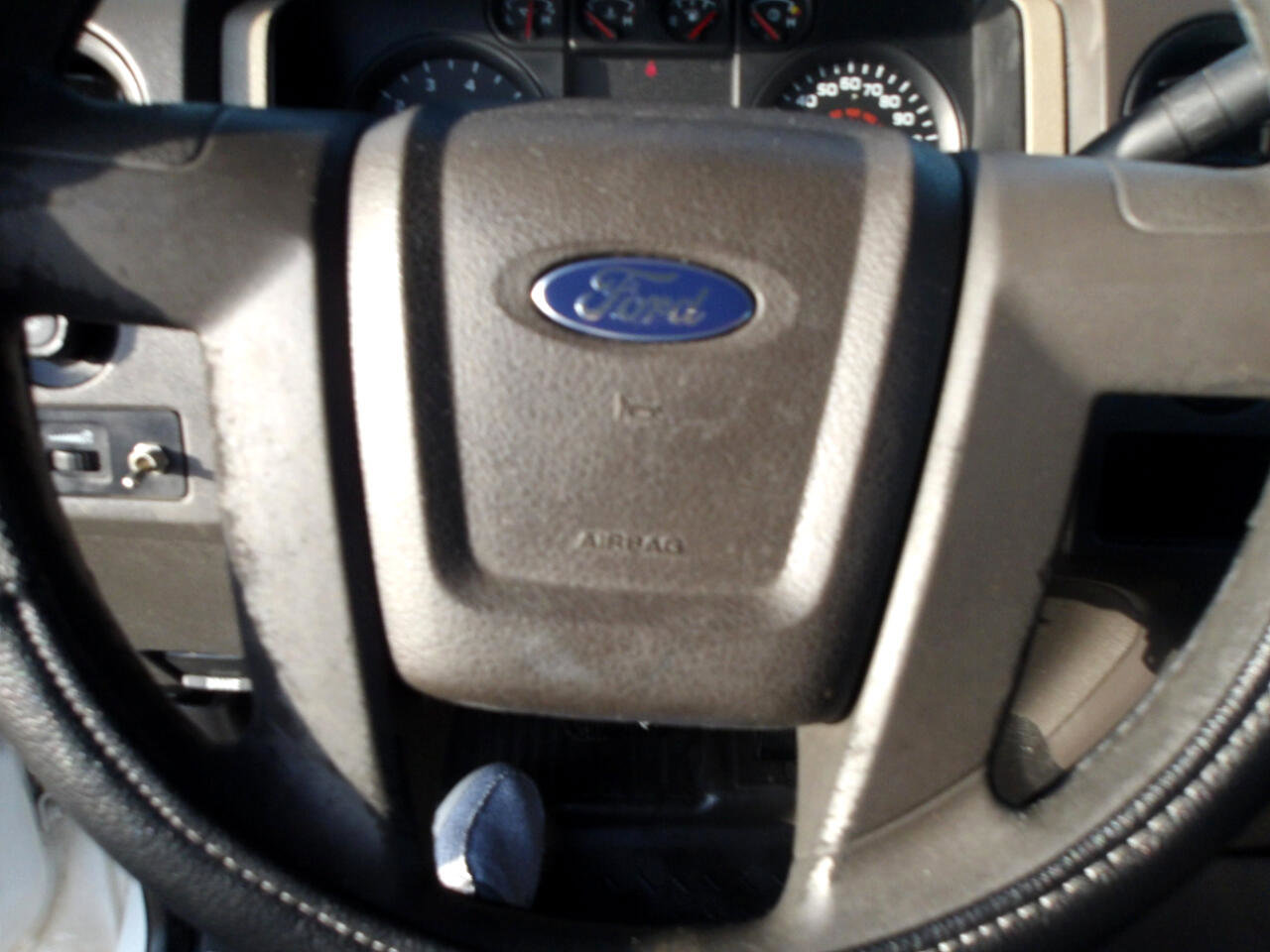 Used 2009 Ford F150 XL image 15